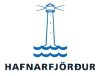 hafnarfjordur wappen